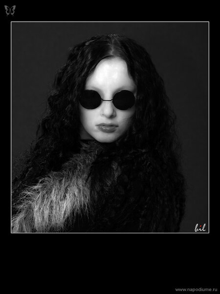 Valentina Kolesnik's photo