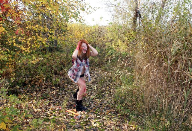 Фото Elizaveta Pahomova