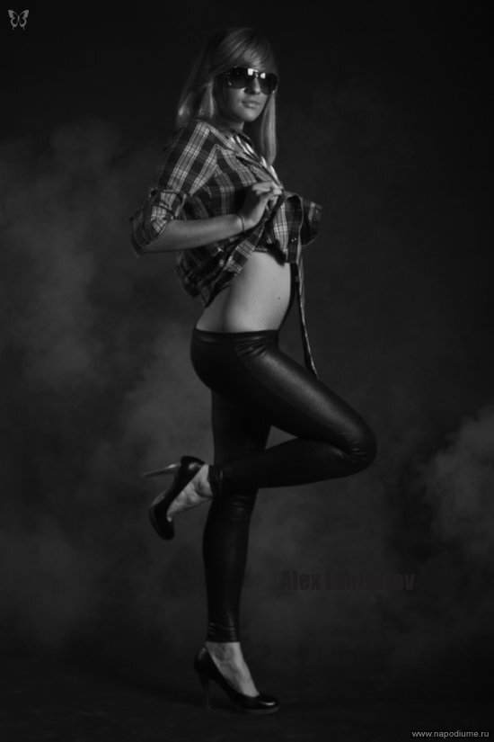 Alex Lantratov's photo