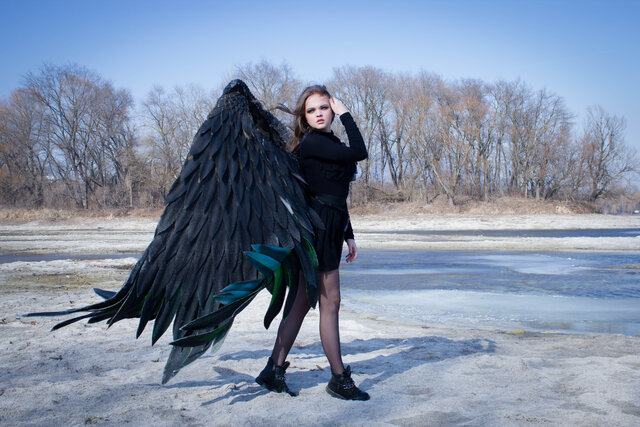Foto Ekaterina Serkina