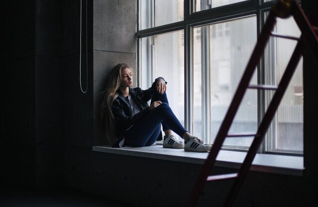Yana Antipenko's photo