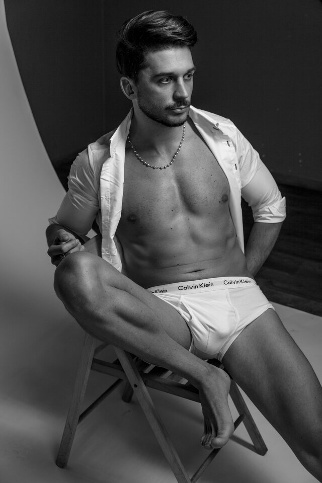 Igor Kovalenko's photo