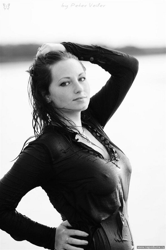 Alena Bure's photo