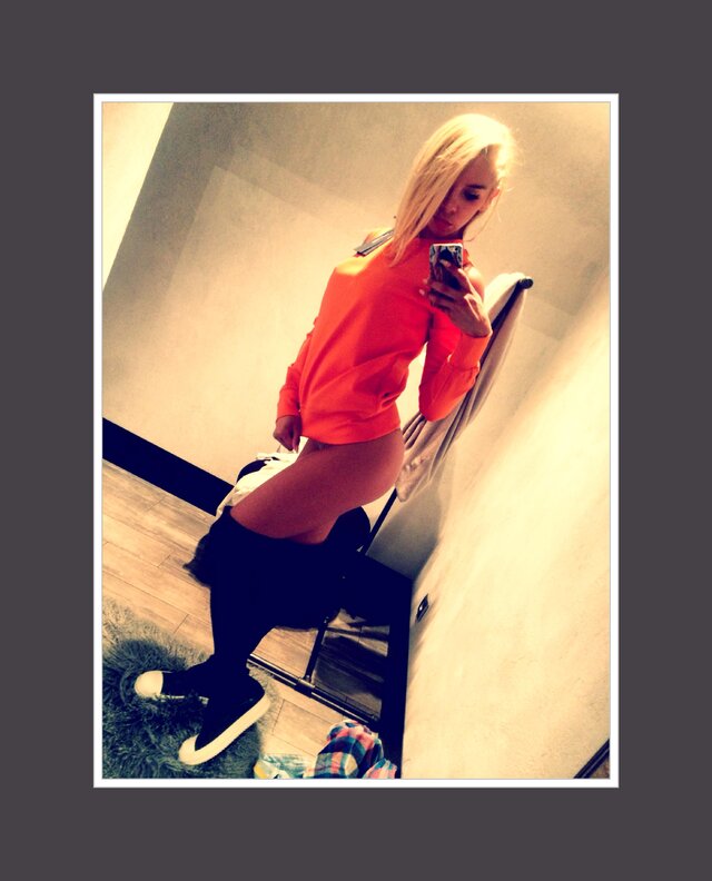Anastasia Kabanova's photo