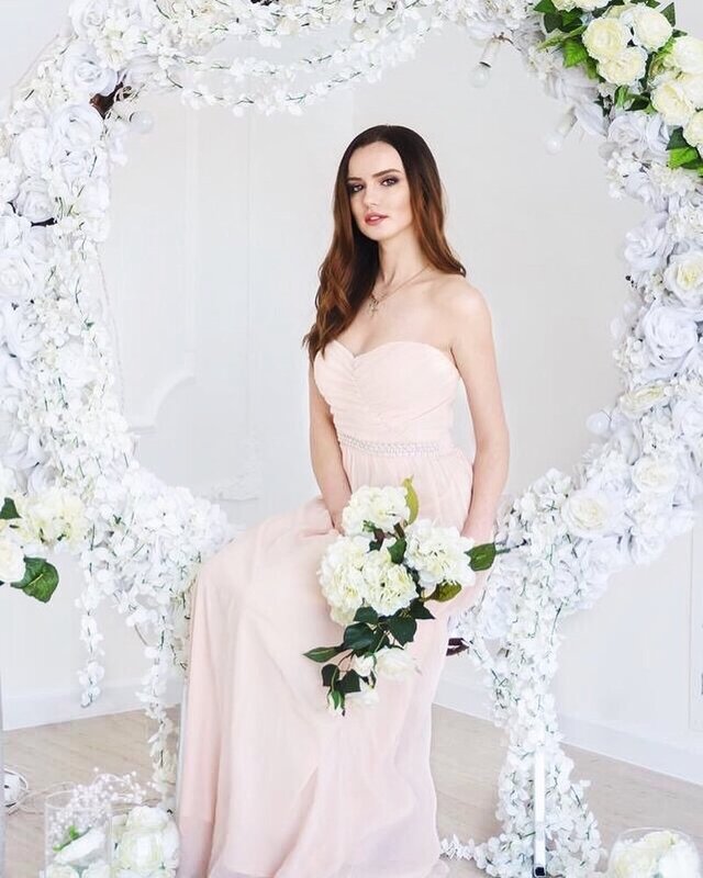 Alena Kuricenko's photo