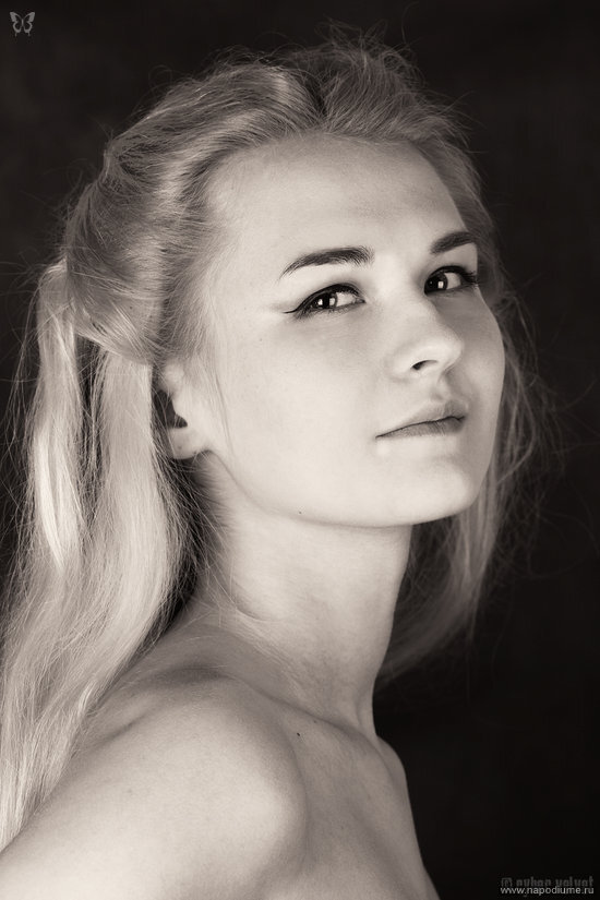 Nadezda Kosareva's photo