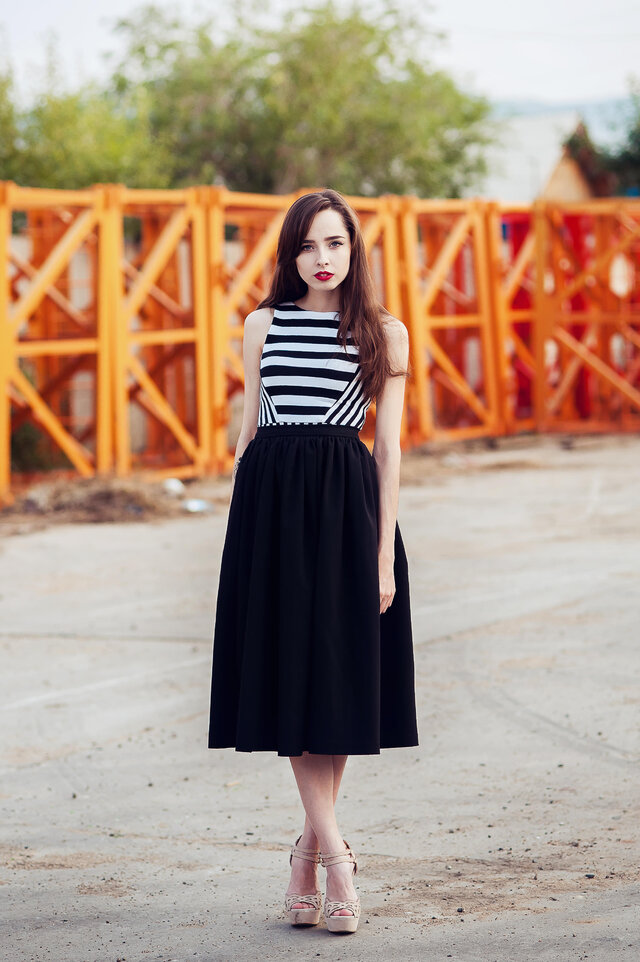 Julija Zhaurova's photo
