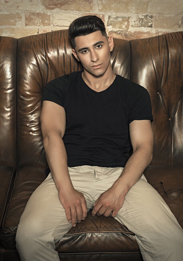 Foto Zyzz