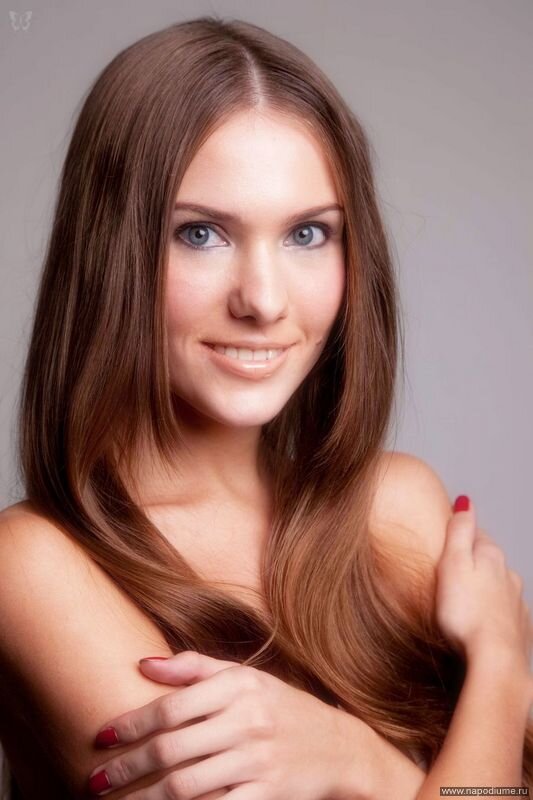 Foto Nika Belanova