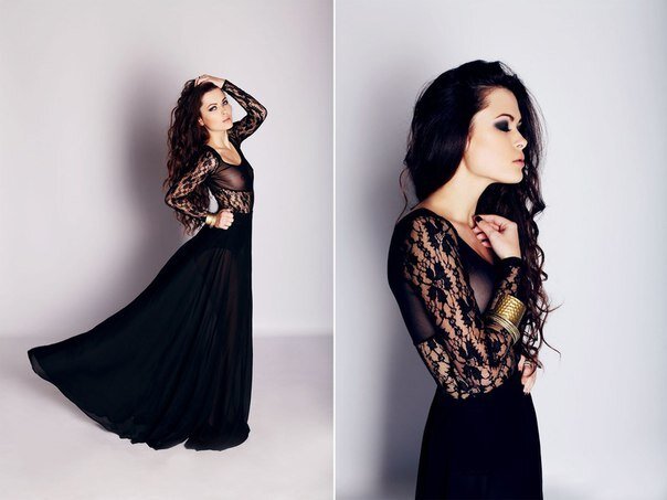 Alina Spasskaa's photo
