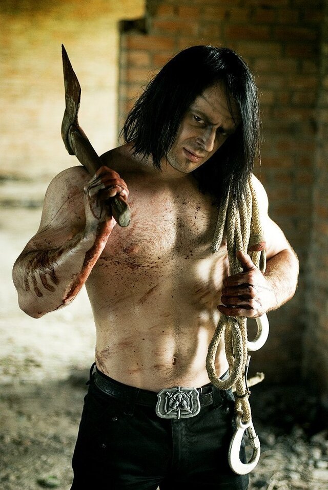 照片Dmitrii Podbereznyi