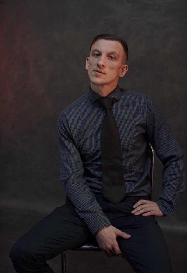 Фото Max Tsalkov