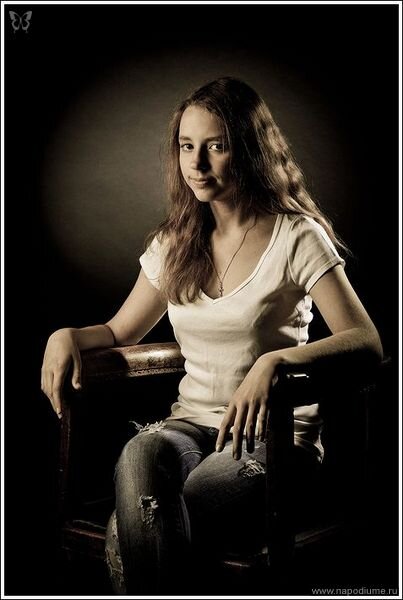 Grigorij Ivasenko's photo