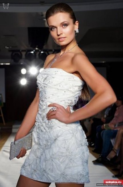 Alesya Danchuk's photo