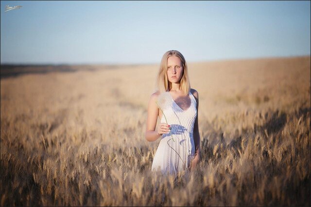 Valeria Guseva's photo