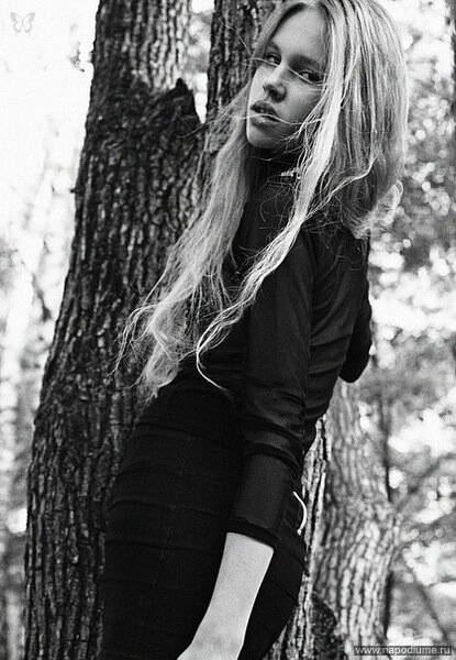 Elena Komova's photo