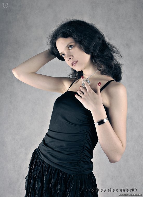 Kristina Zaharevic's photo