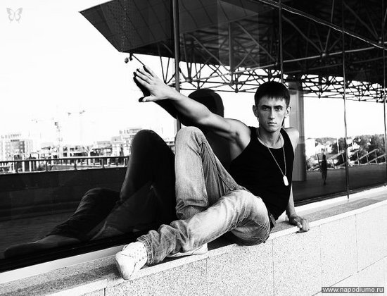 Urij Ivankevic's photo