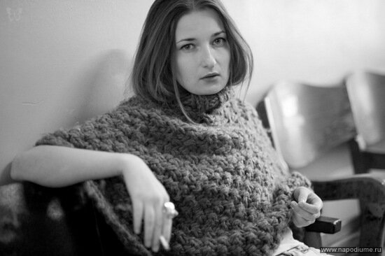 Фото Екатерина Граф