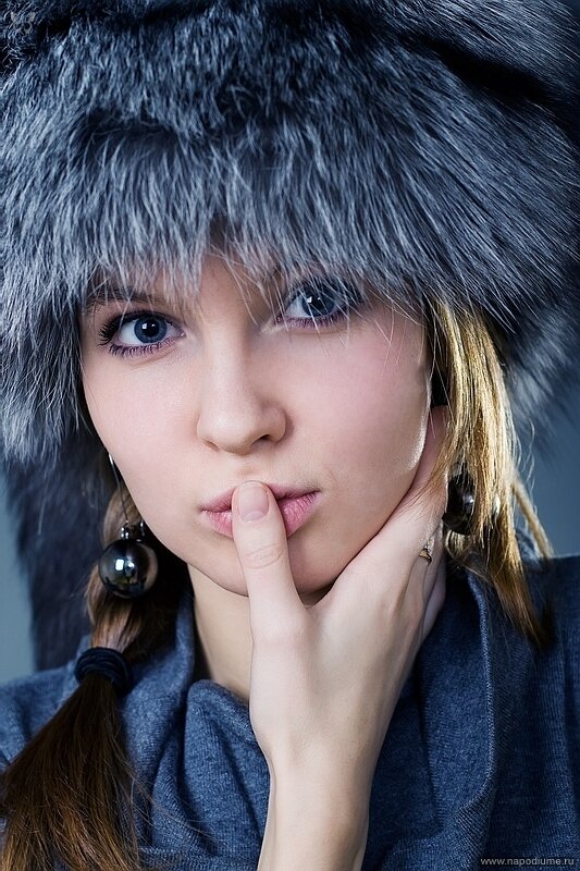 Maksim Malutin's photo