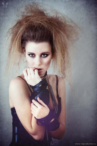 Varvara Bogorodskaa's photo