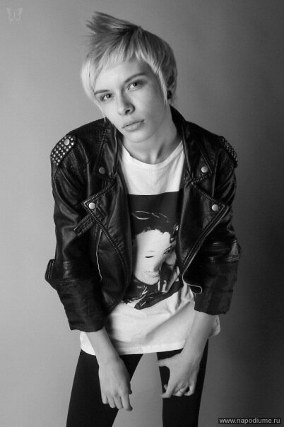 Zanna Kocneva's photo