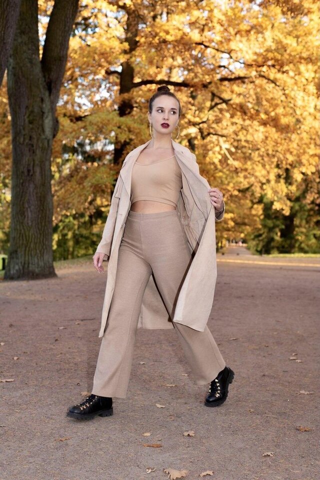 Фото Эллина Касперская