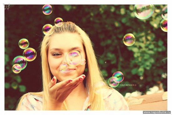 Ekaterina Malinkina's photo