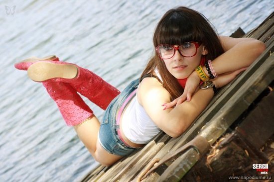 Elena Borisova's photo