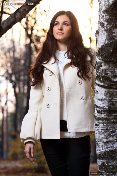 Alina Andreeva's photo