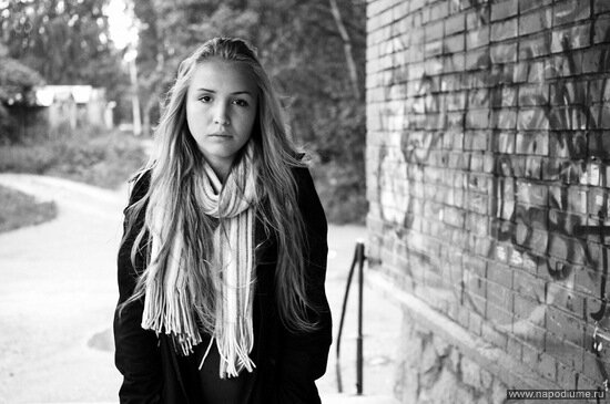 Sava Tarasova's photo