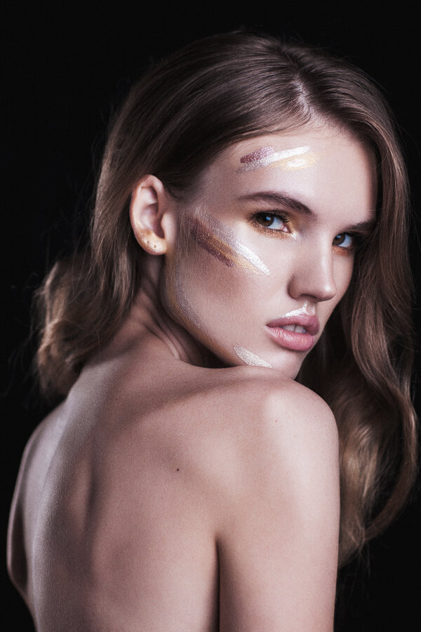 Foto Anastasia Sumkova