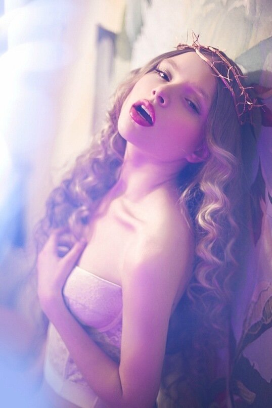 Jasja Chuhmanenko's photo