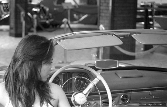 Ana Corokina's photo
