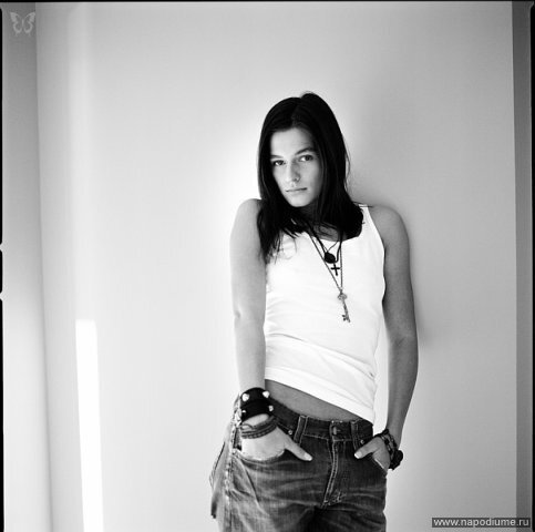 Anastasia Volonina's photo