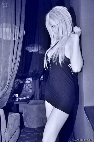 Ksenija Babich's photo