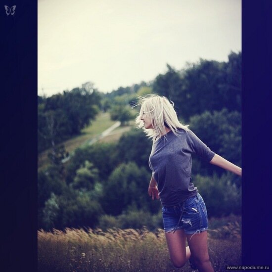 Angelina Brajt's photo