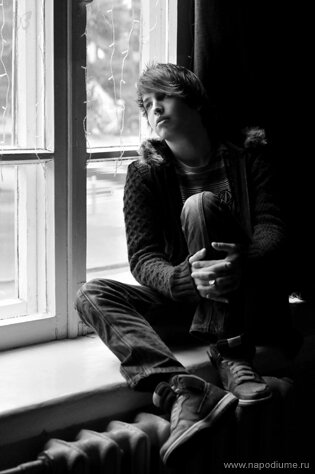 Igor' Pisarev's photo