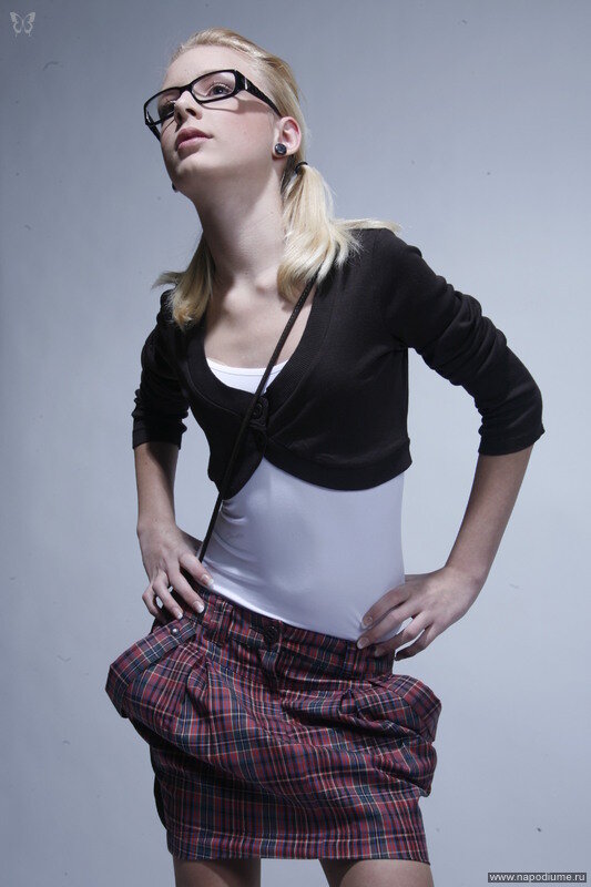 Maria Kruk's photo