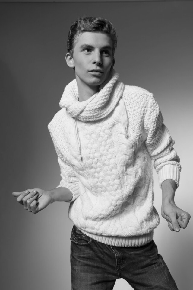 Фото Yuri Shavrov