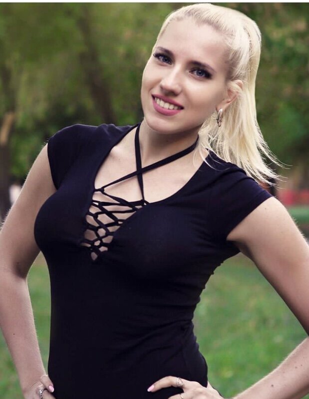 Svetlana Adzigitova's photo