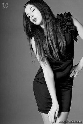 Ulianna Sakol'ceva's photo