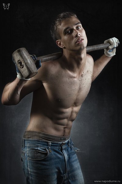 Dmitrij Bordugov's photo
