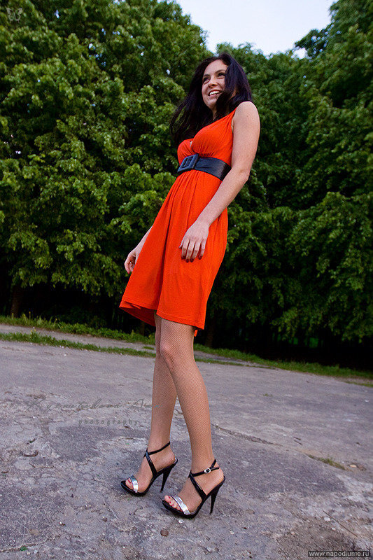 Viktoria Fedorova's photo