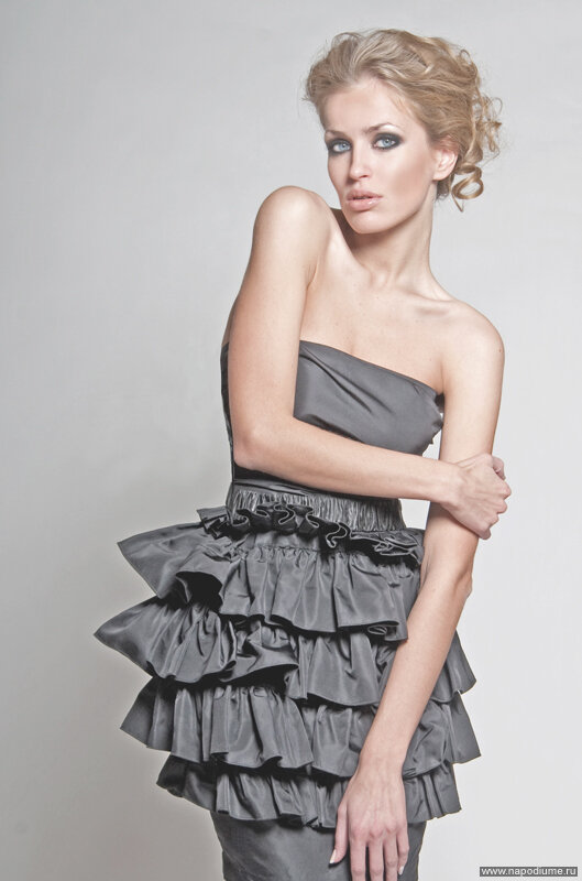 Фото Irina Nikki Nechkina