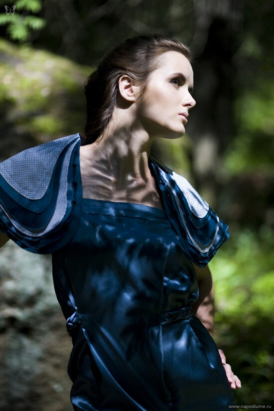 Valeria Udina's photo