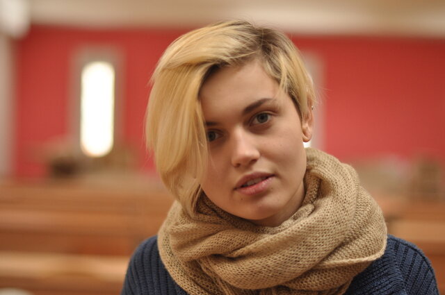 Фото Анна Мартиненко