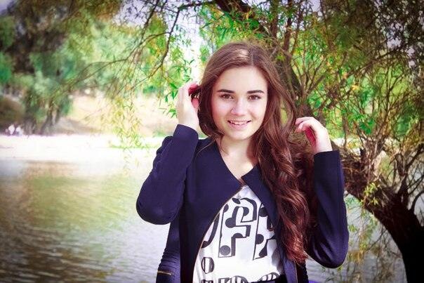 Dina Zjuz'ko's photo