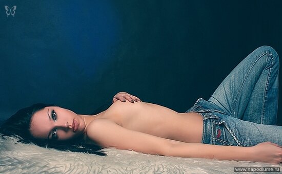 Mali Titova's photo