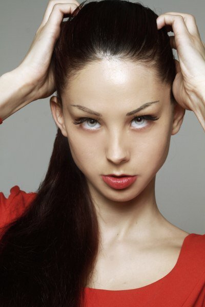 Aleksandra ZHigunova's photo